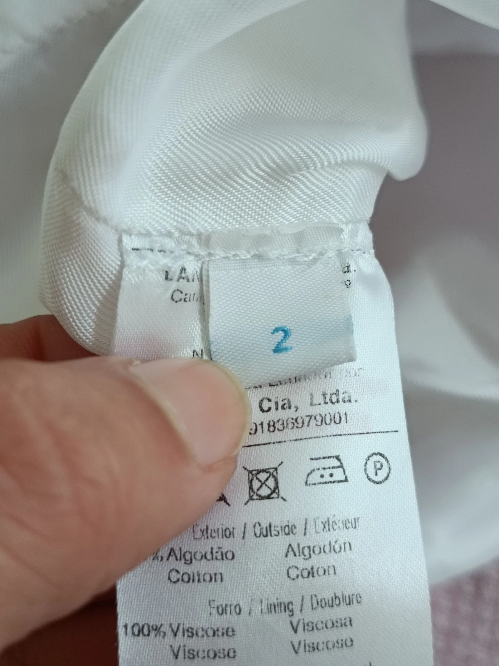 Dress | Lanidor Robe 24 Months - Sweet and Elegant – photo 8